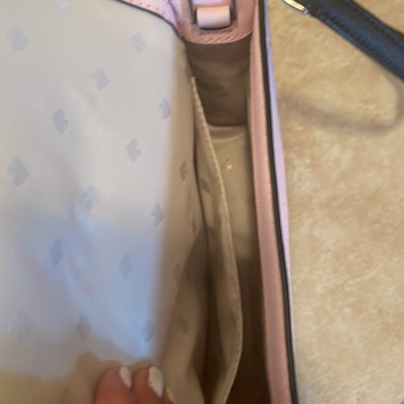 Kate Spade Handbag - Picture 4 of 6